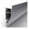 Perfil em U LED Synergy 21 200 cm ALU062 (S21-LED-PR20146)
