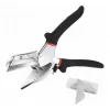 Synergy 21 Tools S21-LED-026092 cortador de ângulos, tesoura para cortes em esquadria