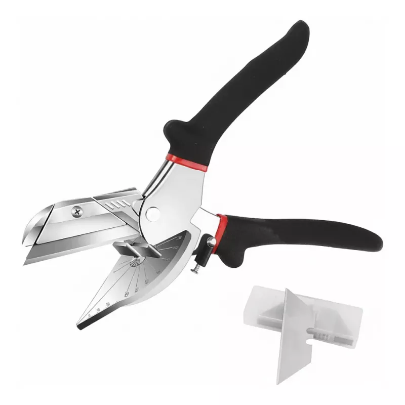 Synergy 21 Tools S21-LED-026092 cortador de ângulos, tesoura para cortes em esquadria