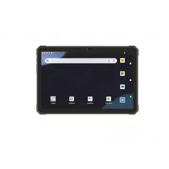 ALLNET ALL-Terrain100 Tablet Robusto para Exterior, Android 14 GMS, 8/128GB, 10,1