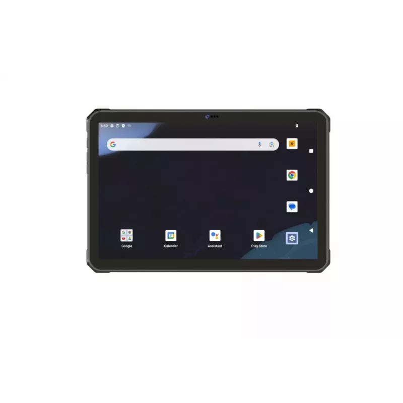 ALLNET ALL-Terrain100 Tablet Robusto para Exterior, Android 14 GMS, 8/128GB, 10,1