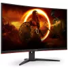 AOC CQ32G2SE Monitor Gaming Curvo QHD 31,5