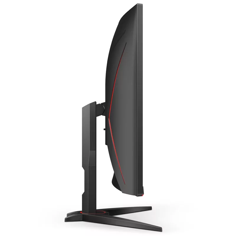 AOC CQ32G2SE Monitor Gaming Curvo QHD 31,5