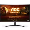 AOC CQ32G2SE Monitor Gaming Curvo QHD 31,5