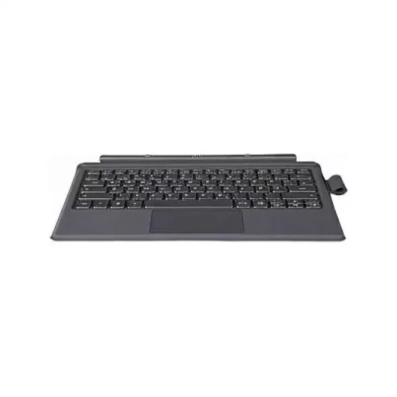TERRA Type Cover Pad 1162W [DE] capa de teclado removível preta