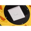 Goobay Tambor de Cabo RJ45 Cat 7A S/FTP Portátil 90m