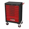 KS Tools Carrinho de Oficina ECOline 7 Gavetas