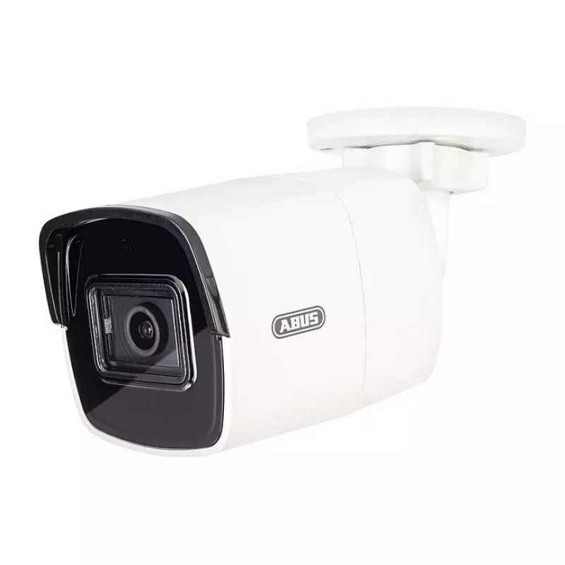 ABUS IPCB34511A Câmara IP Mini Tube 4 MPx (2,8 mm) Bullet Interior