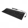 KeySonic TAS KSK-8041U-CRT Leitor de Cartões Inteligentes Preto