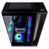 CAPTIVA R89-083 PC Gaming High-End Ryzen 7 9800X3D 32GB DDR5 2TB NVMe SSD RTX 5080 Windows 11