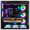 CAPTIVA R89-083 PC Gaming High-End Ryzen 7 9800X3D 32GB DDR5 2TB NVMe SSD RTX 5080 Windows 11