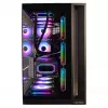 CAPTIVA R89-083 PC Gaming High-End Ryzen 7 9800X3D 32GB DDR5 2TB NVMe SSD RTX 5080 Windows 11