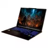 CAPTIVA I95-048GE Portátil Gaming - Intel Core i7-14650HX, 16GB DDR5, 500GB SSD, NVIDIA GeForce RTX 5070, 16 inch WQXGA, Windows 11 Home