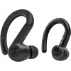 Teufel AIRY SPORTS TWS 2 auriculares Bluetooth True-Wireless In-Ear Night Black