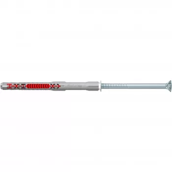 Fischer DuoXpand 8x120 T 50 Unid. Buchas de Fixação para Caixilhos