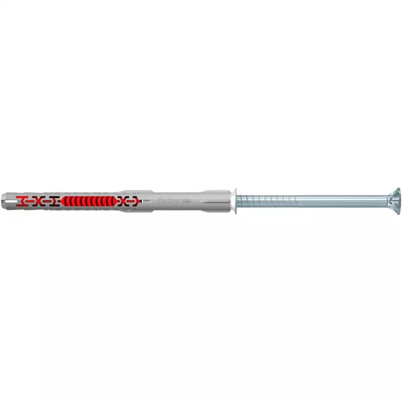 Fischer DuoXpand 8x120 T 50 Unid. Buchas de Fixação para Caixilhos