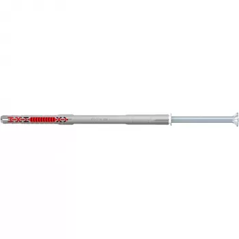 Fischer DuoXpand 10x200 T Buchas de Fixação para Caixilhos 50 Unid.