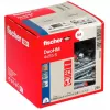 Fischer DuoHM 4x55 S TX bucha para cavidades, 25 un.