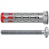 Fischer DuoHM 4x55 S TX bucha para cavidades, 25 un.