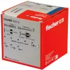 Fischer DuoHM 4x55 S TX bucha para cavidades, 25 un.