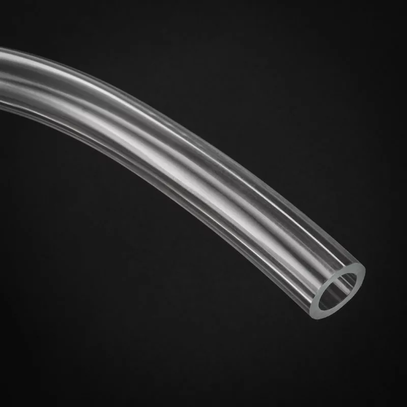 Mangueira PVC 19/13mm Transparente - 1m