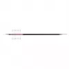 Cabo trunk EFB U-DQ ZN BH OM4 12G 1x12 LC-LC 30m Dca LSZH