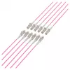 Cabo trunk EFB U-DQ ZN BH OM4 12G 1x12 LC-LC 30m Dca LSZH