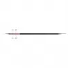 Cabo trunk EFB U-DQ ZN BH OM4 8G 1x8 LC-LC 60m Dca LSZH