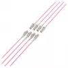 Cabo trunk EFB U-DQ ZN BH OM4 8G 1x8 LC-LC 60m Dca LSZH