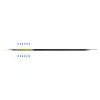 Cabo trunk EFB U-DQ(ZN)BH OS2 12E (1x12) SC-SC 40m Dca LSZH G657A1