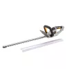 Tesoura de sebes a bateria Batavia 18V 560 mm (ferramenta sem bateria)