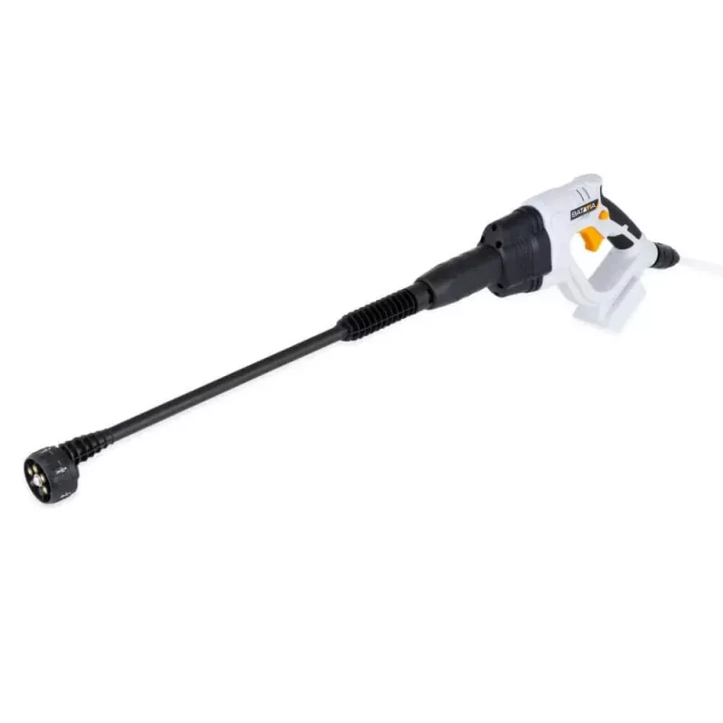 Batavia Nexxforce 7064735 18V máquina de lavar a pressão sem fios, 22 bar, 120 l/h, sem bateria e carregador