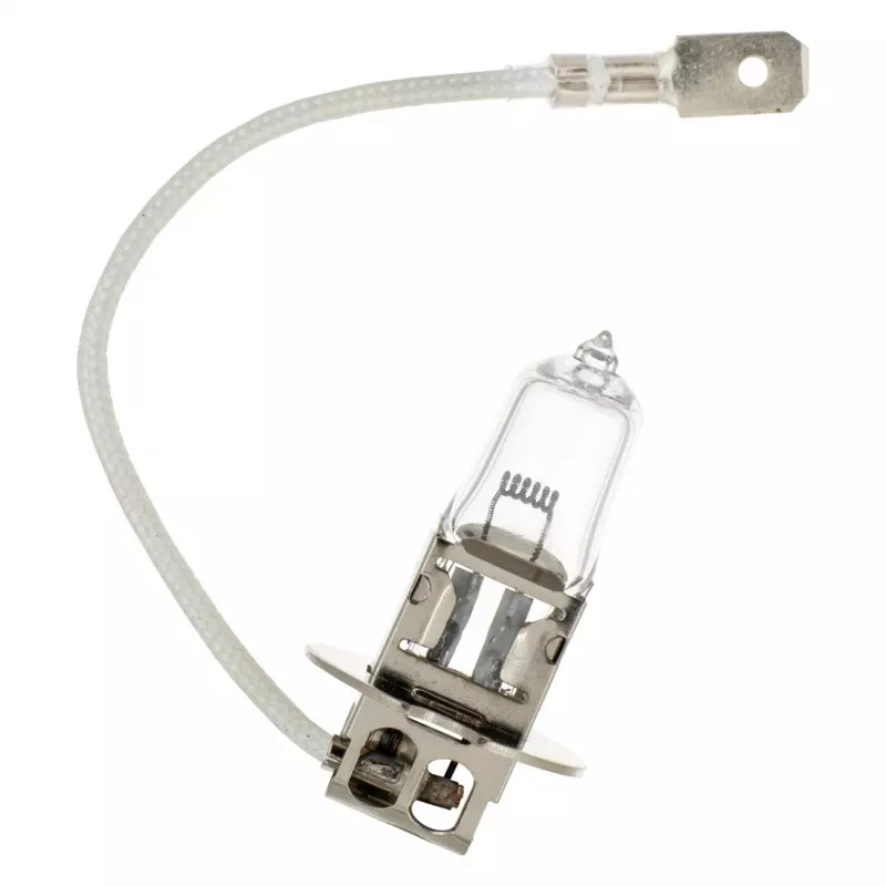 Lâmpada de halogéneo para faróis OSRAM 64156 70W 24V H3
