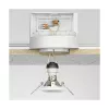 Conector de emenda compacto WAGO 221-412 2 condutores, 0,2-4 mm², 100 unid.