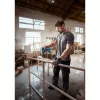 Bosch GSB 18V-25 Professional aparafusadora de impacto a bateria, embalagem individual, 18 V, azul/preto, sem bateria