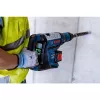BOSCH EXPERT Starter Set 18V, 2x EXBA 18V-150 + carregador EXAL18V-160 (preto, 2x bateria de iões de lítio 15Ah, AMPShare Alliance)