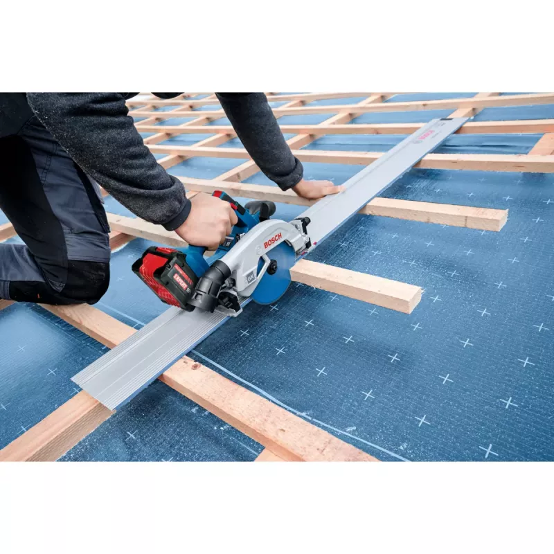Bosch ProCORE18V 18V 5.5Ah bateria de iões de lítio (4x) EXBA18V-55