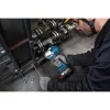 Bosch GDS 18V-780 Professional aparafusadora de impacto a bateria, azul, máquina (06019P4003)