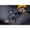 Bosch GDS 18V-780 Professional aparafusadora de impacto a bateria, azul, máquina (06019P4003)