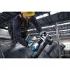 Bosch GDS 18V-780 Professional aparafusadora de impacto a bateria, azul, máquina (06019P4003)