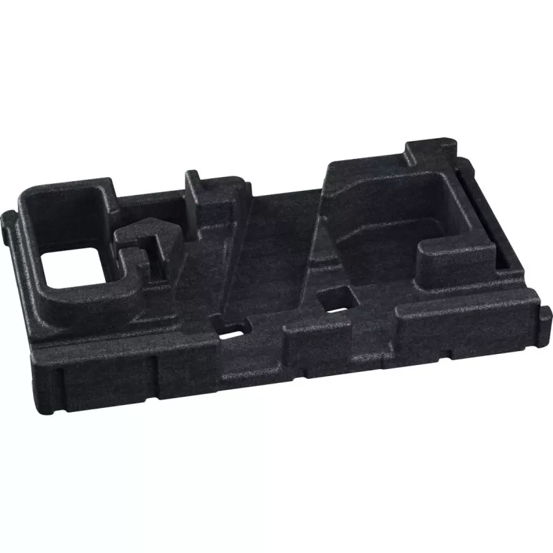 BOSCH PowerTools XL-BOXX inserto GFP 18V-10 (preto, para XL-BOXX 172)