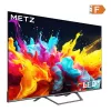 METZ 65MQE7600Z televisor QLED 4K Ultra HD 65 polegadas