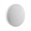 OSRAM SF COMPACT 300 24W/3000K IK10 IP65 aplique de parede e teto LED 1800lm