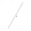 OSRAM IBASE50CM 6W/827 230V S14D 10X1 lâmpada LED tubular 640 lm 2700K S14d