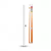 OSRAM IBASE50CM 6W/827 230V S14D 10X1 lâmpada LED tubular 640 lm 2700K S14d