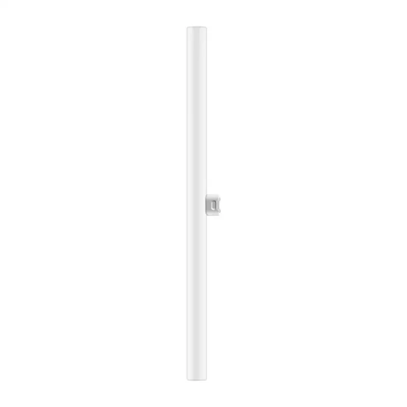 OSRAM IBASE50CM 6W/827 230V S14D 10X1 lâmpada LED tubular 640 lm 2700K S14d
