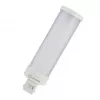 Osram DULUX T18 EM V 7W 840 GX24D-2 LED 800 lm 4000 K branco frio GX24d-2