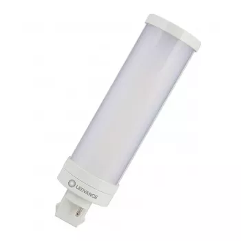 Osram DULUX T18 EM V 7W 840 GX24D-2 LED 800 lm 4000 K branco frio GX24d-2