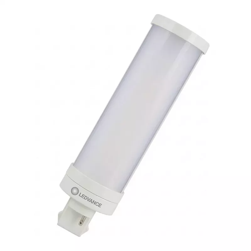 Osram DULUX T18 EM V 7W 840 GX24D-2 LED 800 lm 4000 K branco frio GX24d-2