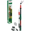 Bosch AdvancedPrune 18V-45 tesoura de poda a bateria até 45 mm com bateria e carregador verde/preto (06008C5000)